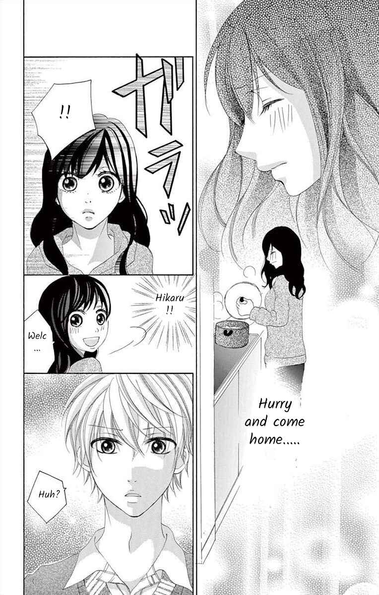 Page 16 Chapter 4 Osananajimi to Sefure Keiyaku