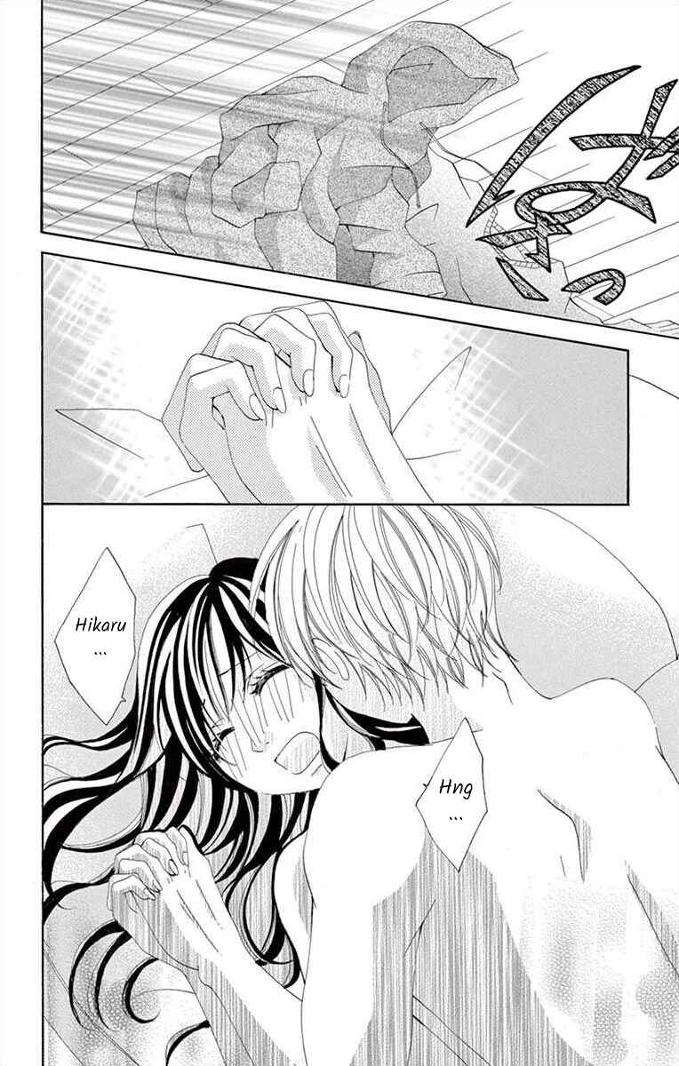 Page 28 Chapter 4 Osananajimi to Sefure Keiyaku