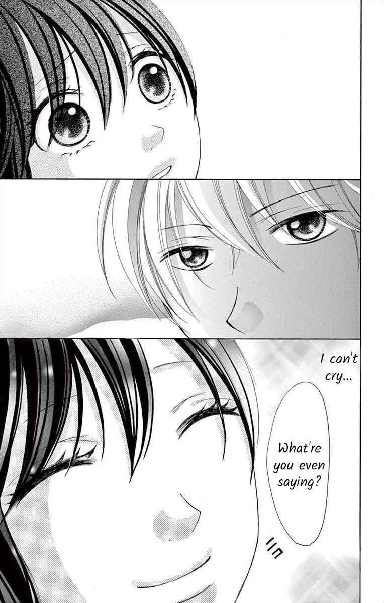 Page 39 Chapter 4 Osananajimi to Sefure Keiyaku