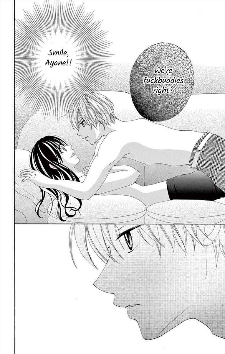 Page 40 Chapter 4 Osananajimi to Sefure Keiyaku