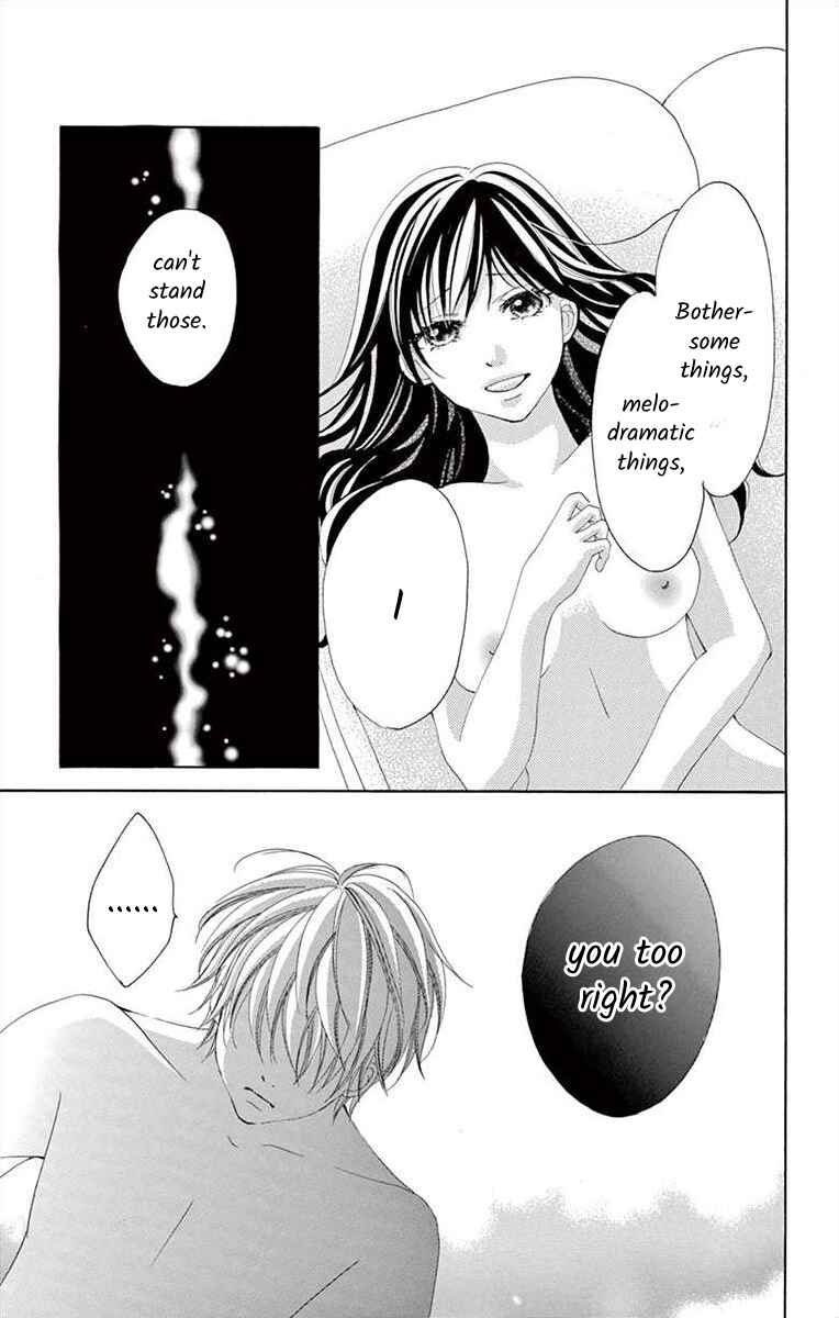 Page 41 Chapter 4 Osananajimi to Sefure Keiyaku