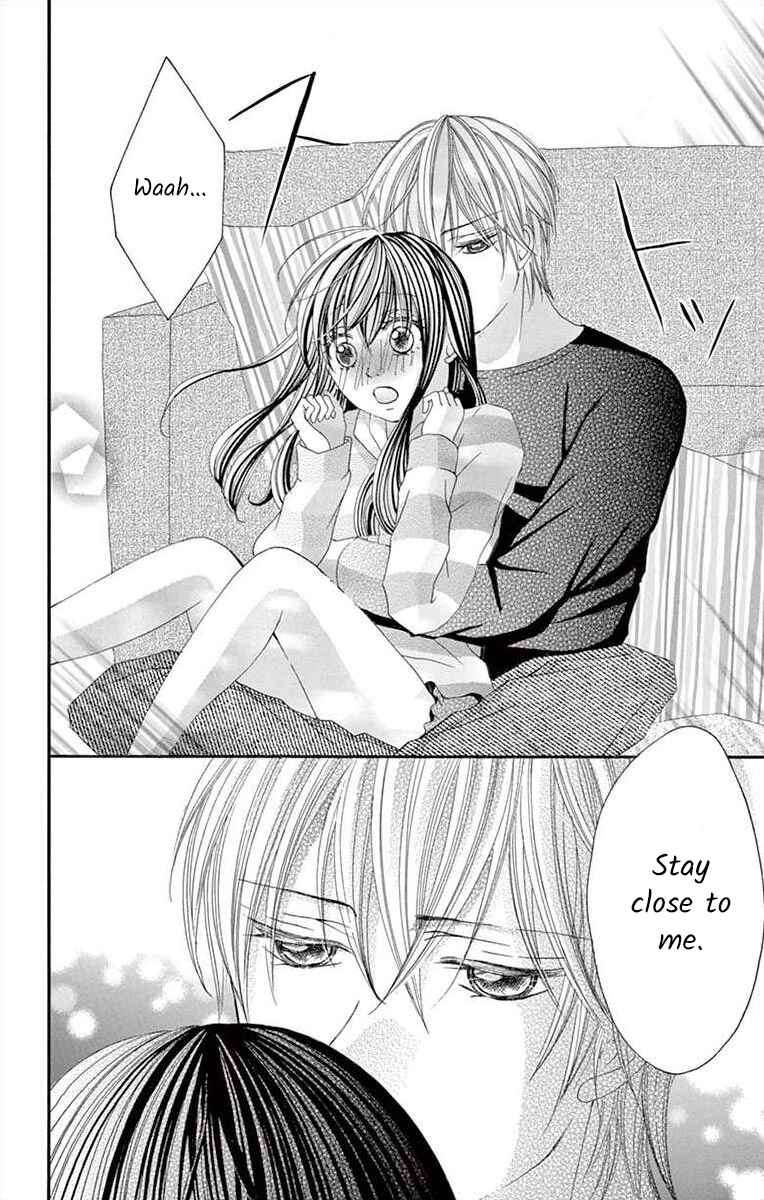 Page 20 Chapter 27 Osananajimi to Sefure Keiyaku
