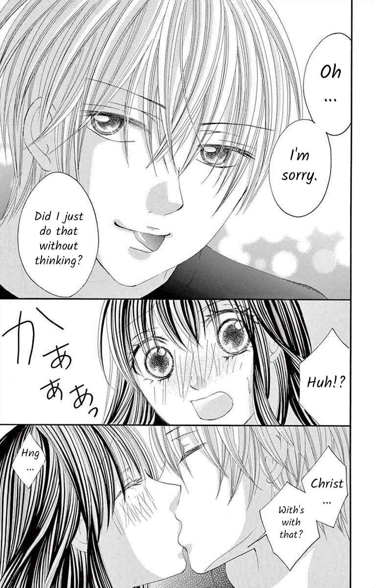 Page 25 Chapter 27 Osananajimi to Sefure Keiyaku