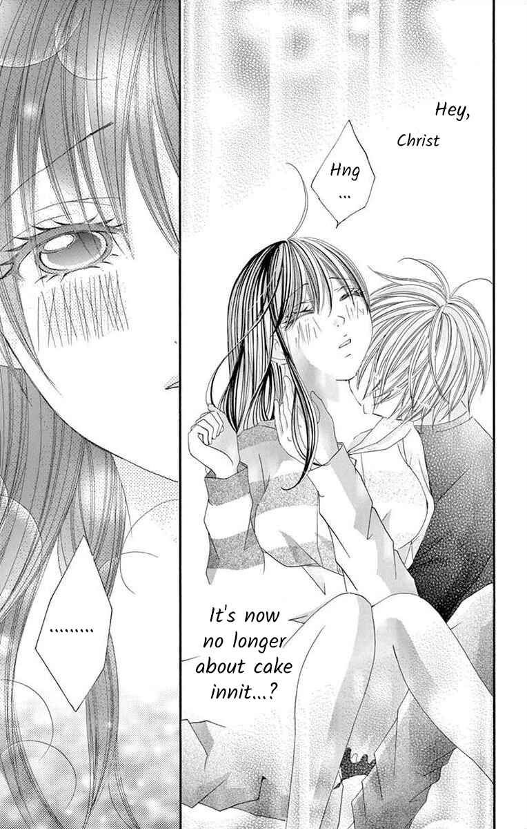 Page 27 Chapter 27 Osananajimi to Sefure Keiyaku