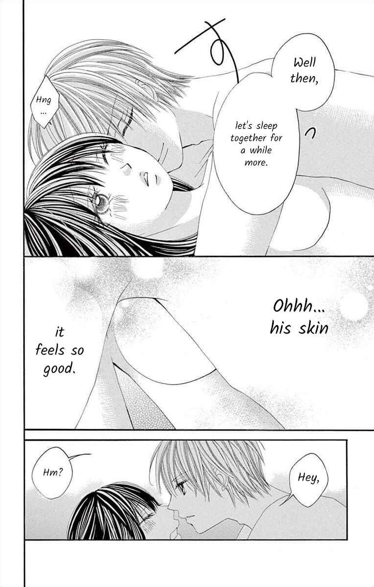 Page 32 Chapter 27 Osananajimi to Sefure Keiyaku