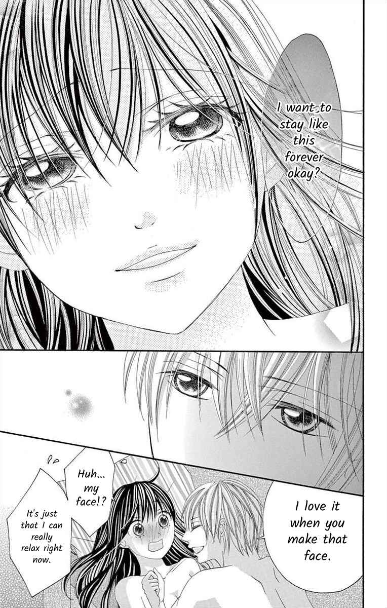 Page 33 Chapter 27 Osananajimi to Sefure Keiyaku