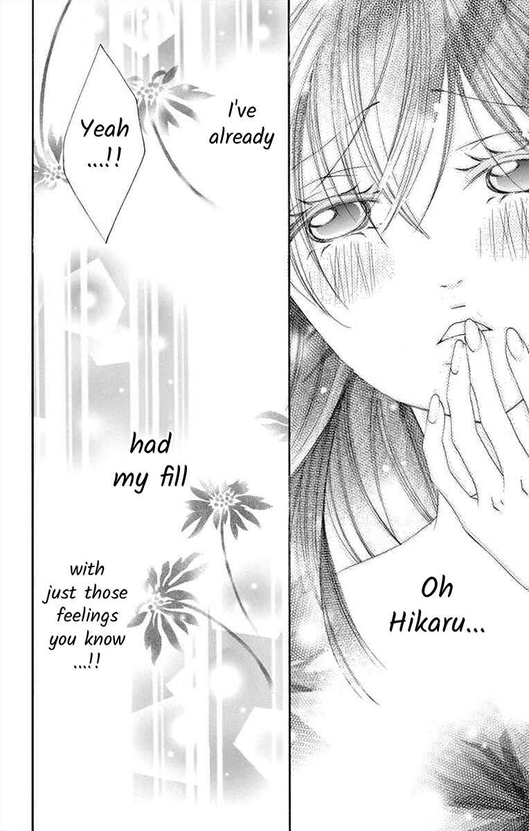 Page 36 Chapter 27 Osananajimi to Sefure Keiyaku