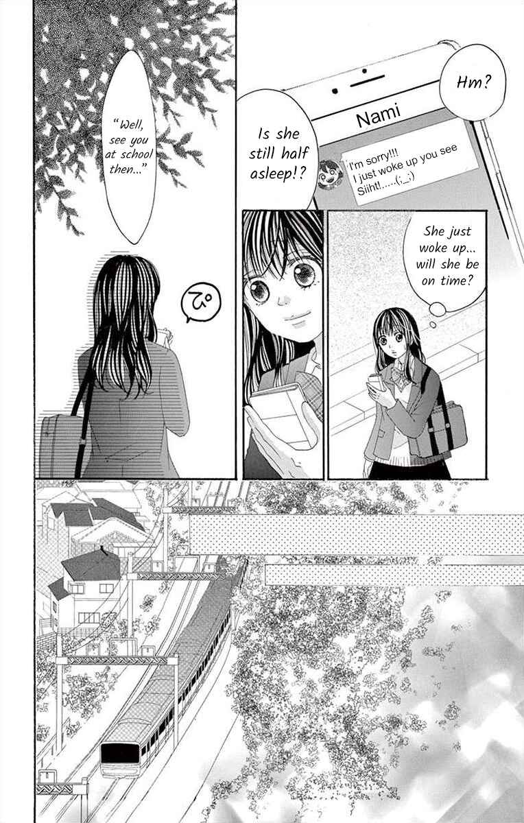 Page 38 Chapter 27 Osananajimi to Sefure Keiyaku