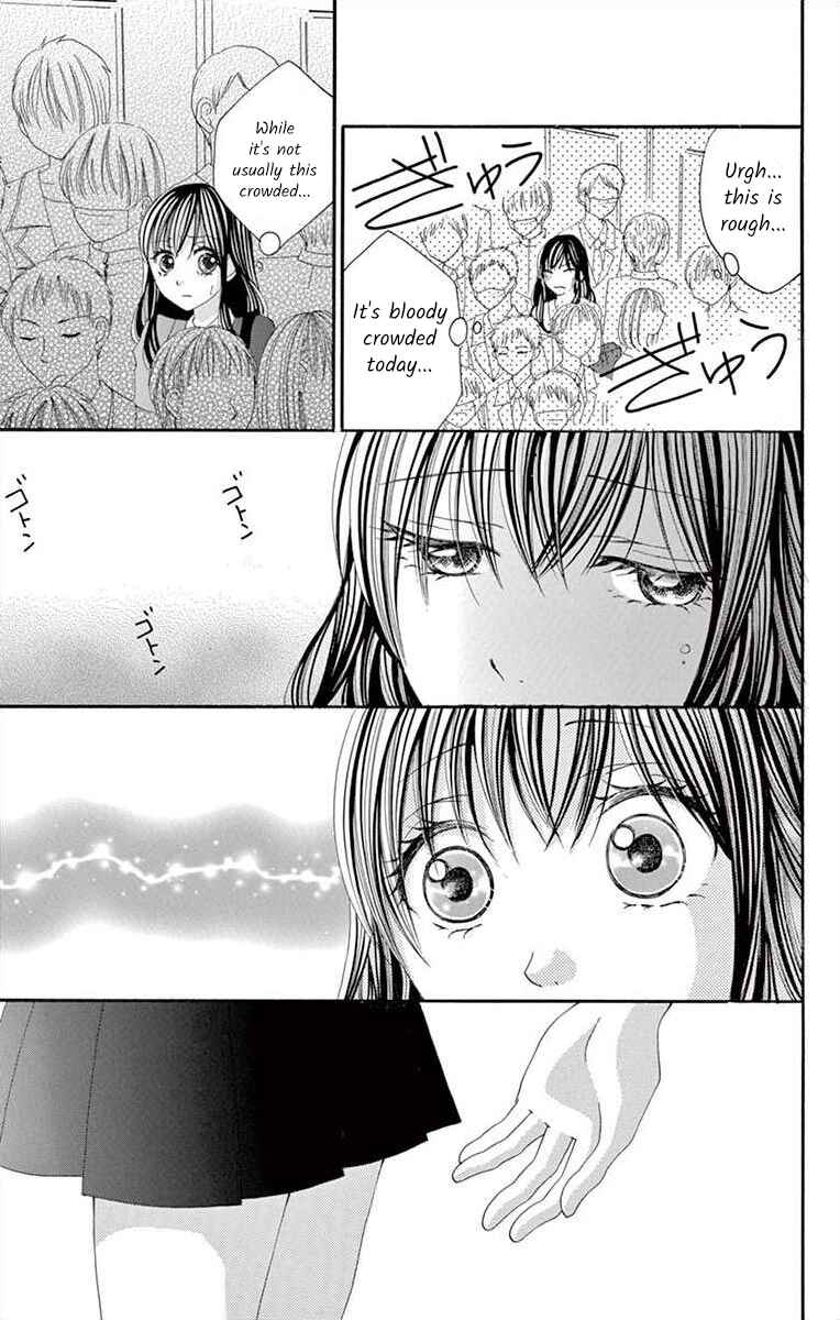 Page 39 Chapter 27 Osananajimi to Sefure Keiyaku