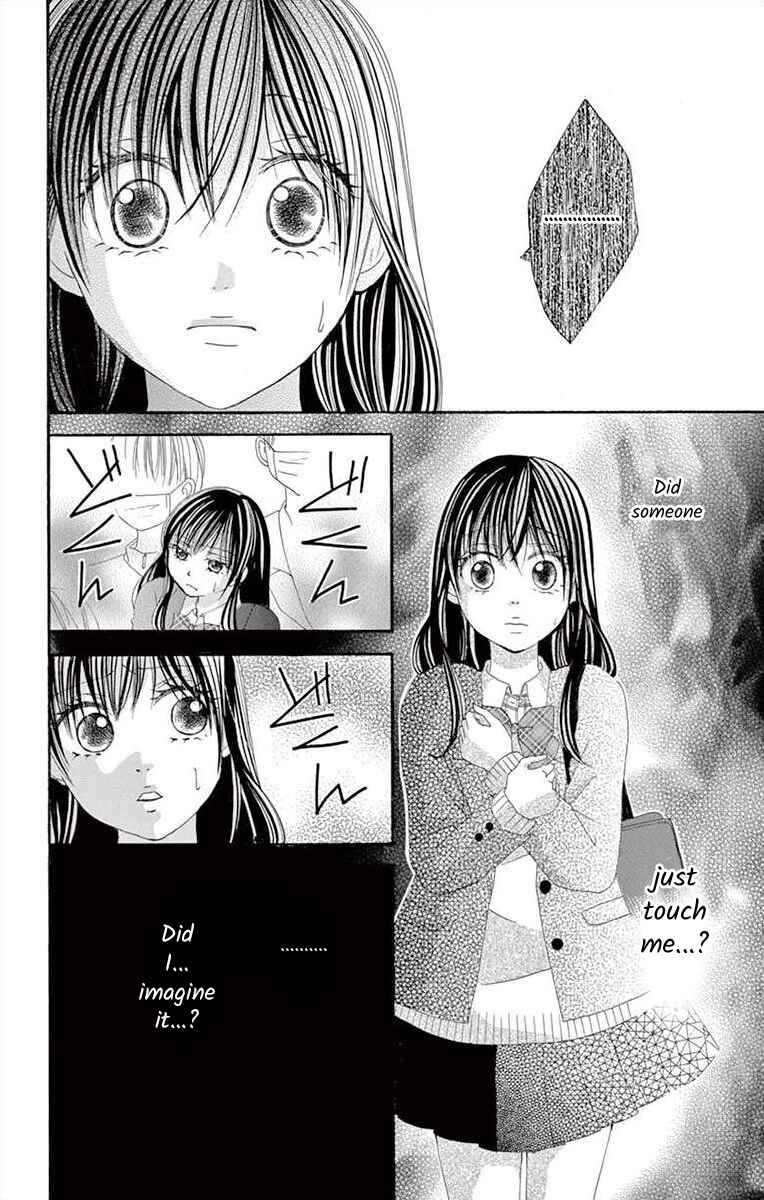 Page 40 Chapter 27 Osananajimi to Sefure Keiyaku