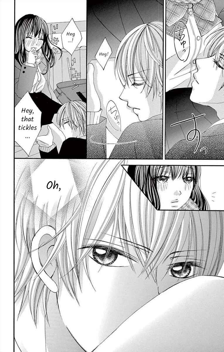 Page 28 Chapter 32 Osananajimi to Sefure Keiyaku
