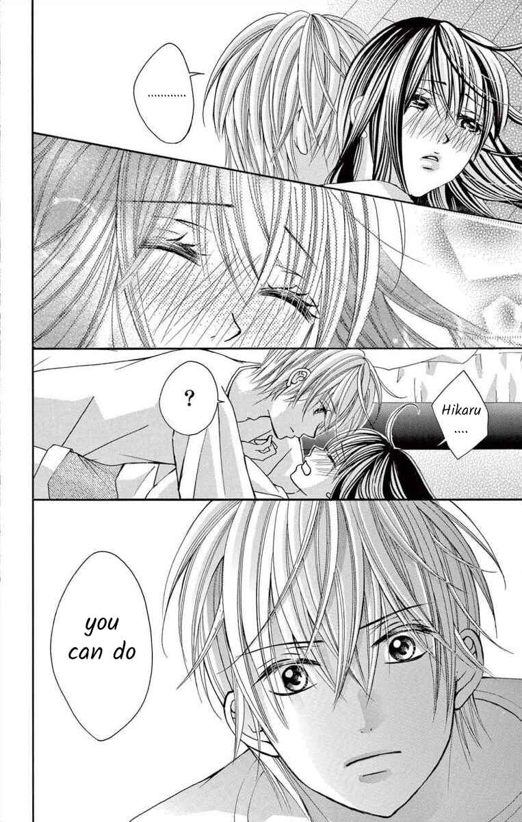Page 10 Chapter 49 Osananajimi to Sefure Keiyaku