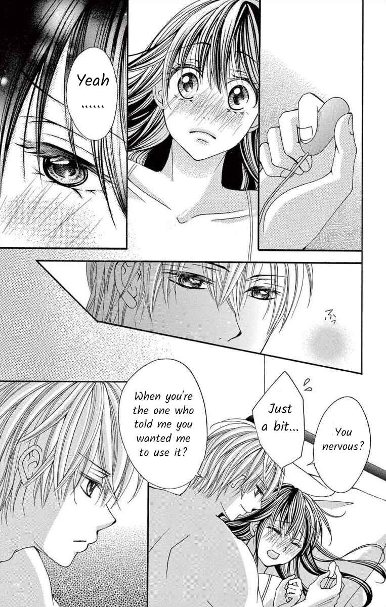 Page 27 Chapter 49 Osananajimi to Sefure Keiyaku