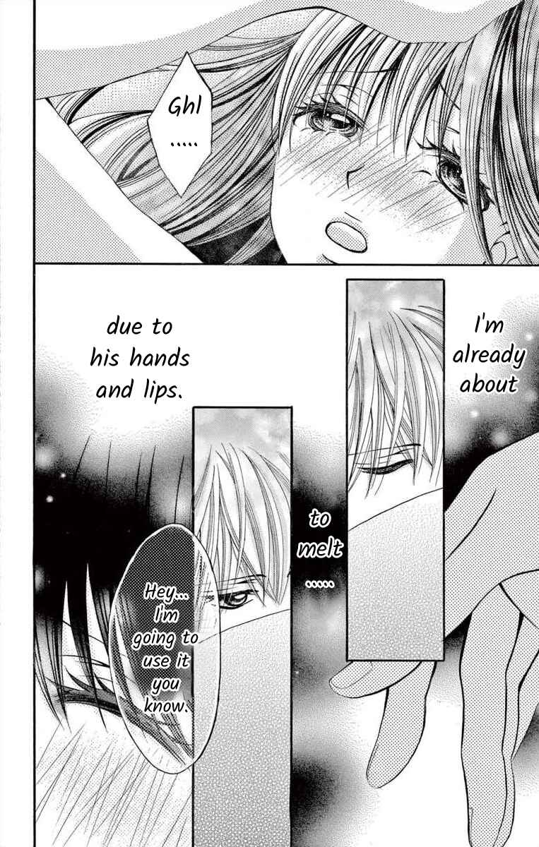 Page 30 Chapter 49 Osananajimi to Sefure Keiyaku
