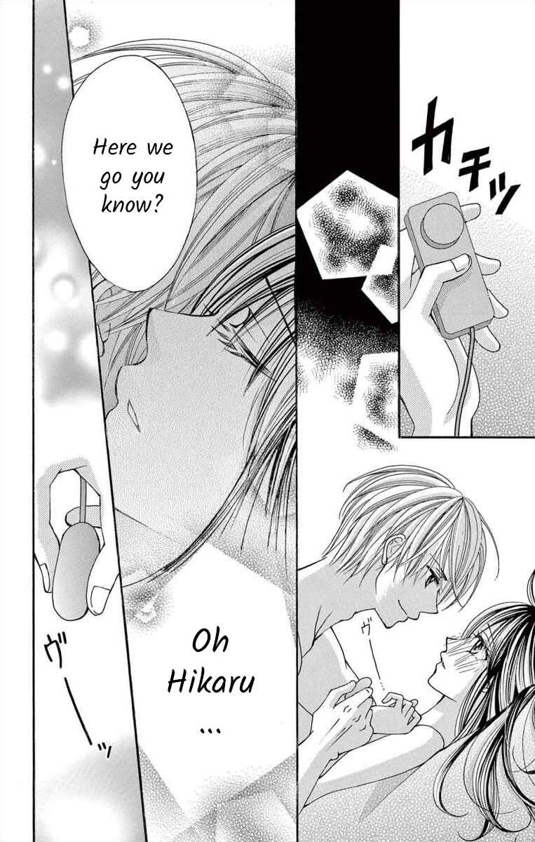 Page 32 Chapter 49 Osananajimi to Sefure Keiyaku