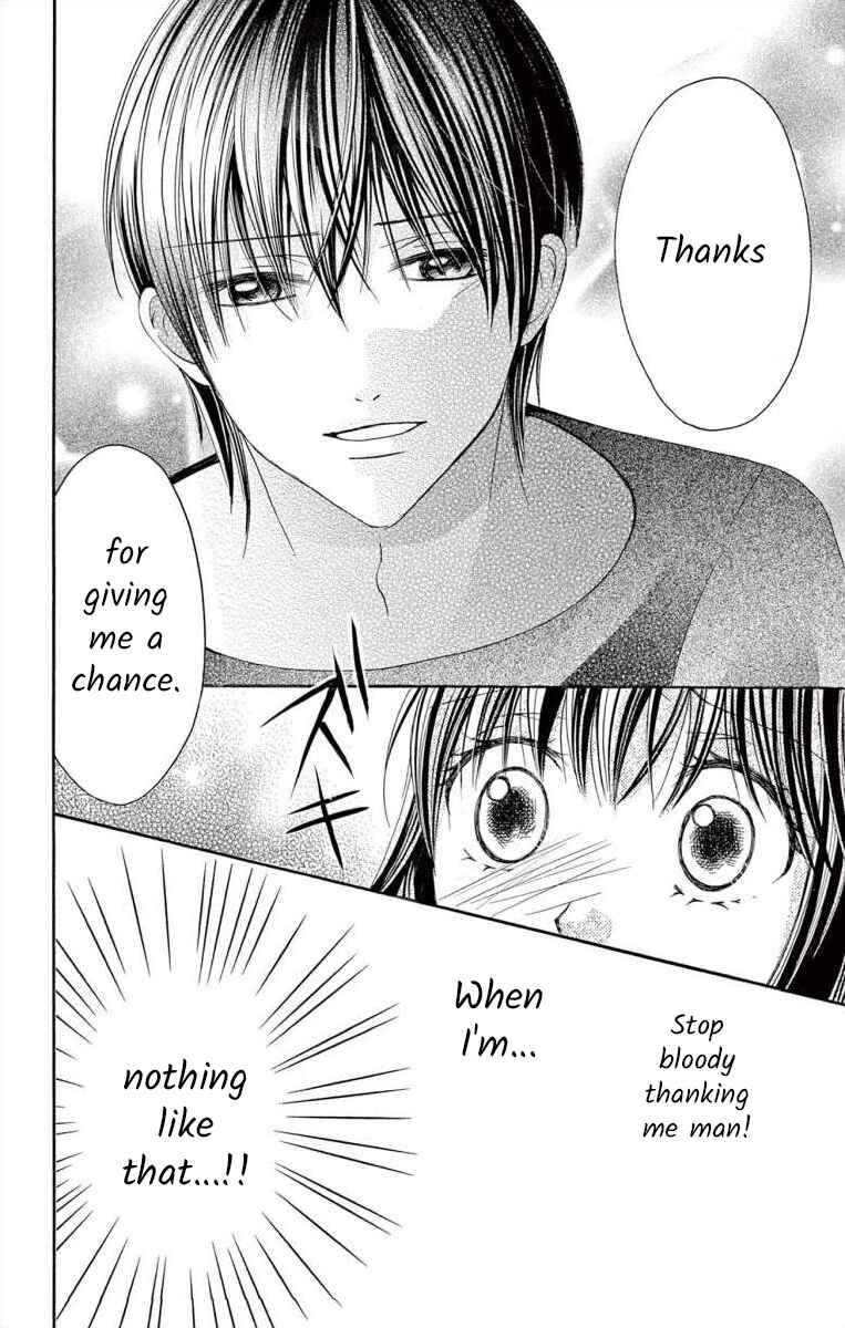 Page 10 Chapter 39 Osananajimi to Sefure Keiyaku