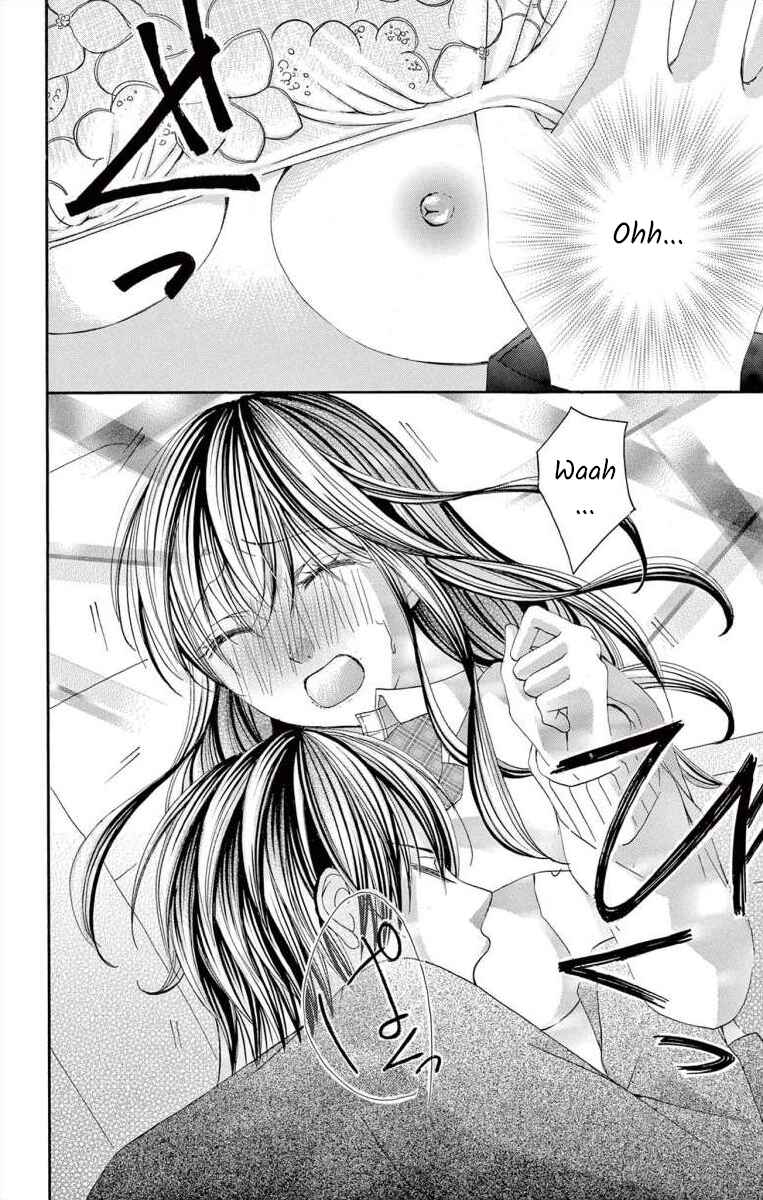 Page 16 Chapter 39 Osananajimi to Sefure Keiyaku
