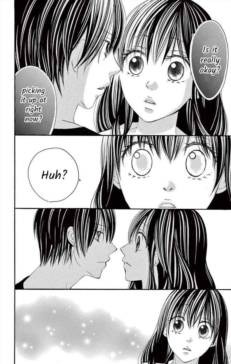 Page 30 Chapter 39 Osananajimi to Sefure Keiyaku