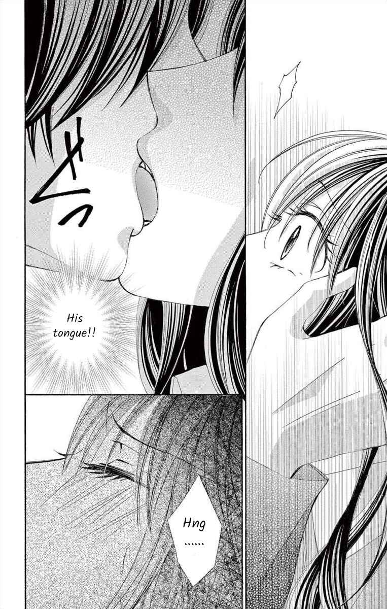 Page 4 Chapter 39 Osananajimi to Sefure Keiyaku