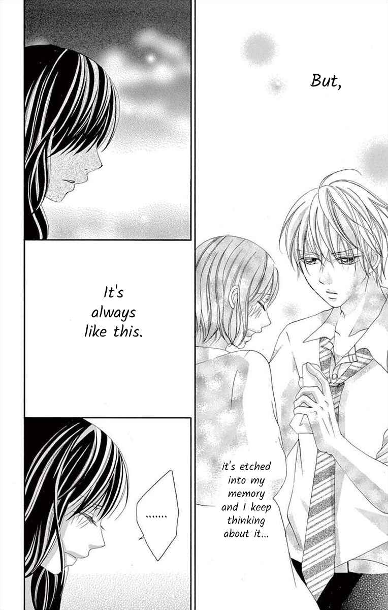Page 10 Chapter 12 Osananajimi to Sefure Keiyaku