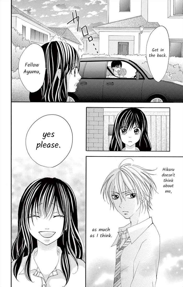 Page 28 Chapter 12 Osananajimi to Sefure Keiyaku