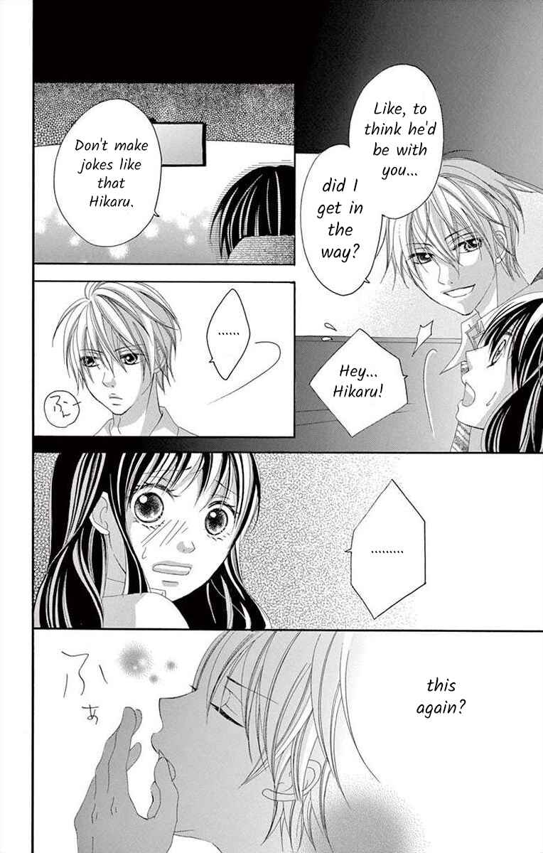 Page 38 Chapter 12 Osananajimi to Sefure Keiyaku