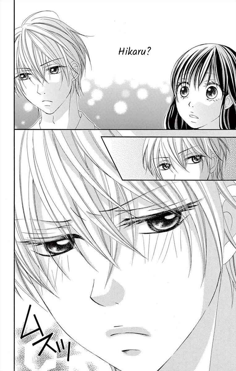Page 40 Chapter 12 Osananajimi to Sefure Keiyaku