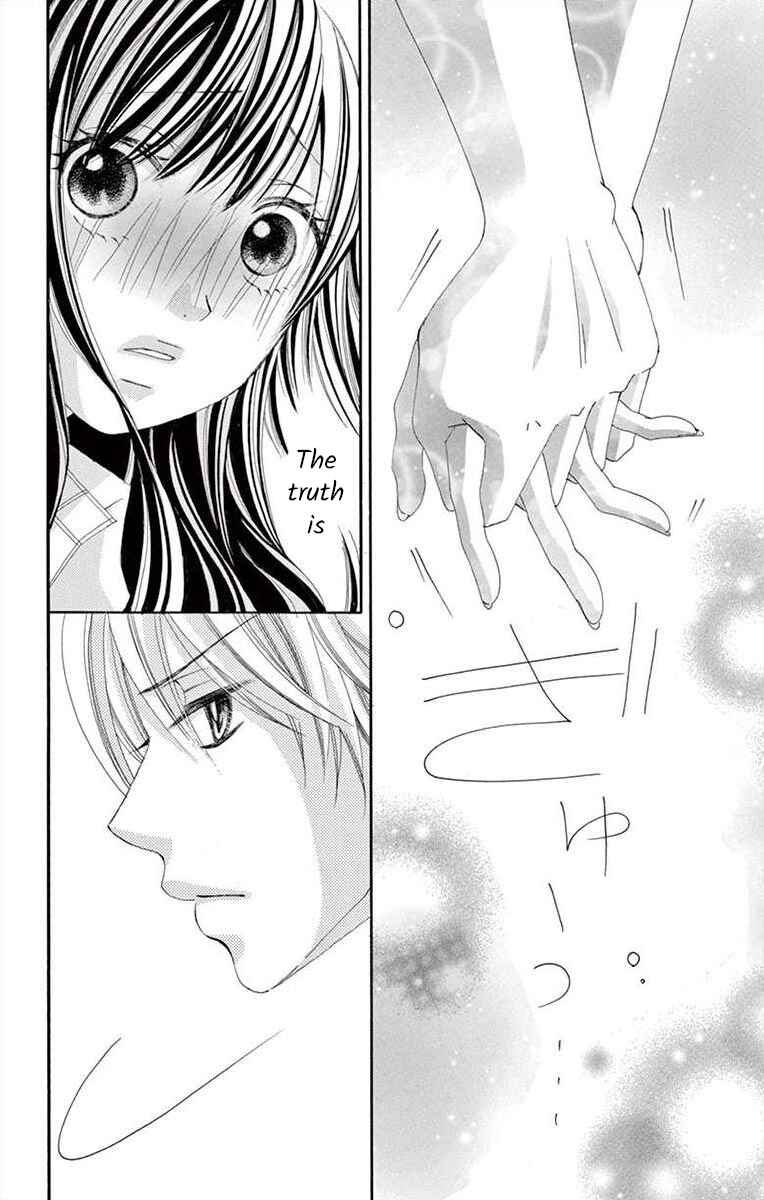 Page 42 Chapter 12 Osananajimi to Sefure Keiyaku