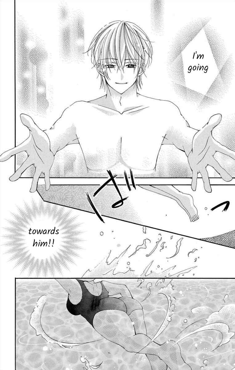 Page 16 Chapter 52 Osananajimi to Sefure Keiyaku