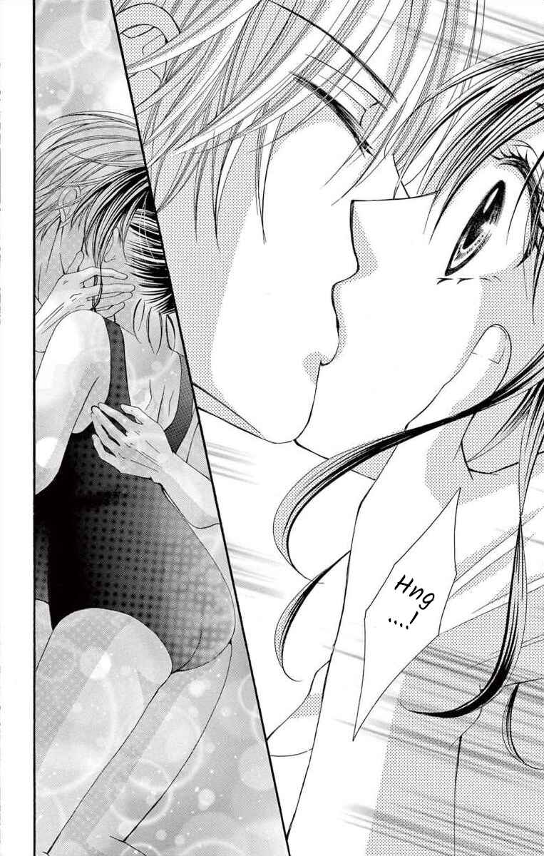 Page 26 Chapter 52 Osananajimi to Sefure Keiyaku