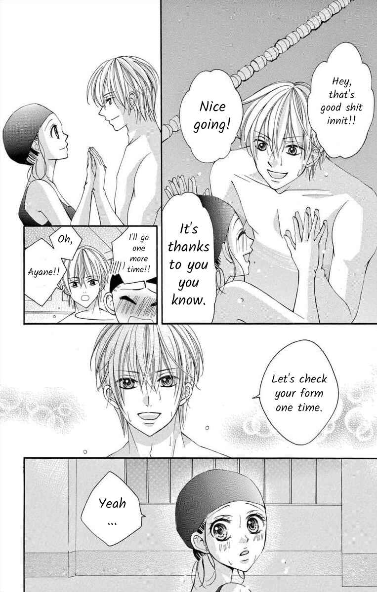 Page 8 Chapter 52 Osananajimi to Sefure Keiyaku