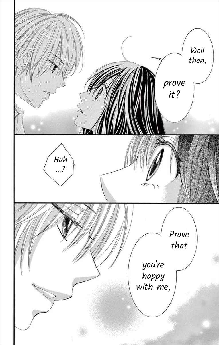 Page 20 Chapter 17 Osananajimi to Sefure Keiyaku