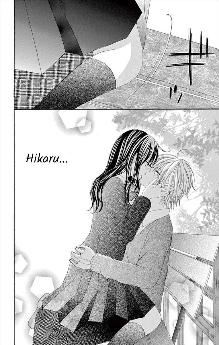 Page 26 Chapter 17 Osananajimi to Sefure Keiyaku