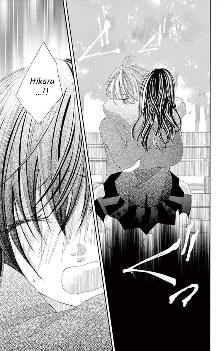 Page 35 Chapter 17 Osananajimi to Sefure Keiyaku