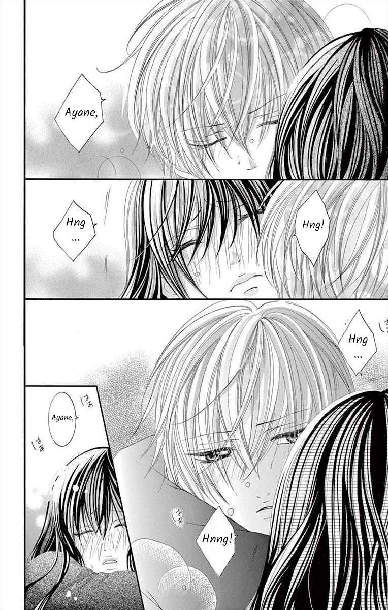 Page 36 Chapter 17 Osananajimi to Sefure Keiyaku