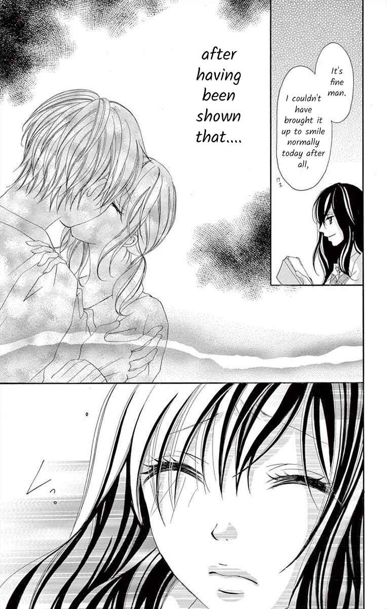 Page 3 Chapter 7 Osananajimi to Sefure Keiyaku