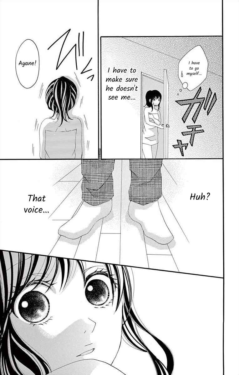 Page 31 Chapter 7 Osananajimi to Sefure Keiyaku