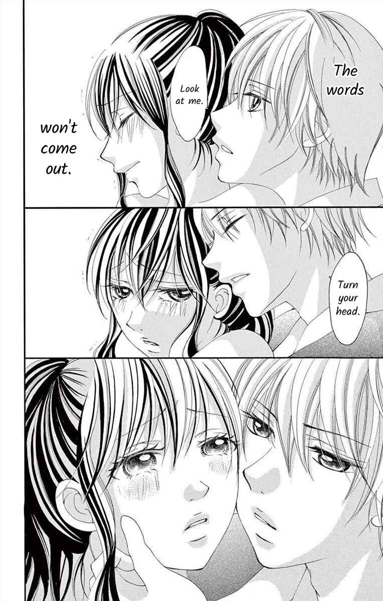 Page 40 Chapter 7 Osananajimi to Sefure Keiyaku