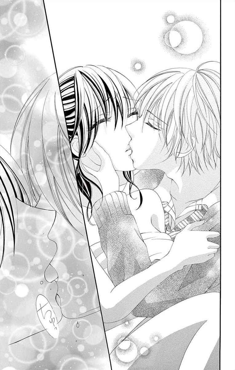 Page 41 Chapter 7 Osananajimi to Sefure Keiyaku