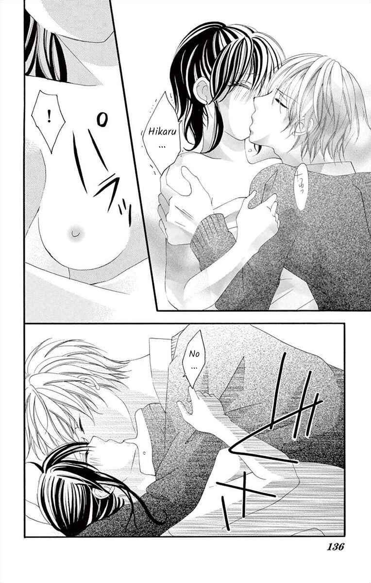 Page 42 Chapter 7 Osananajimi to Sefure Keiyaku