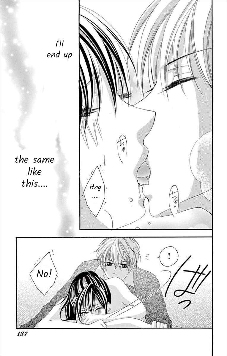 Page 43 Chapter 7 Osananajimi to Sefure Keiyaku