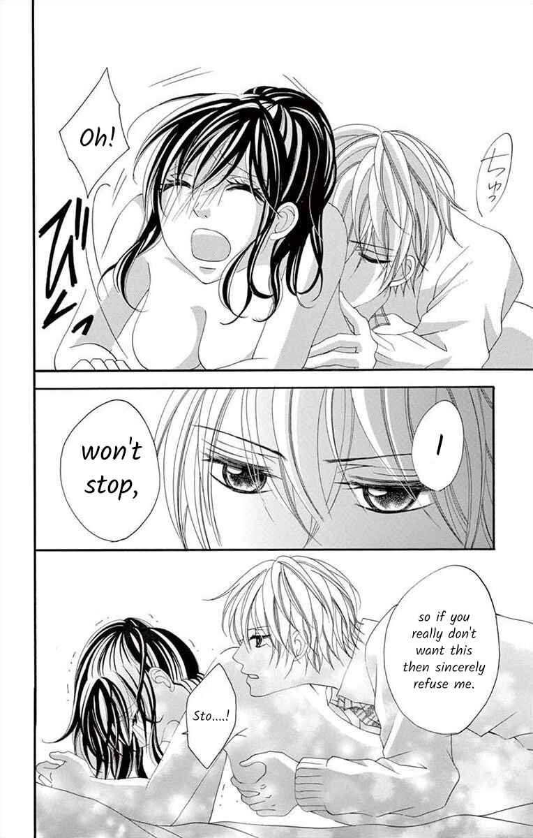 Page 44 Chapter 7 Osananajimi to Sefure Keiyaku