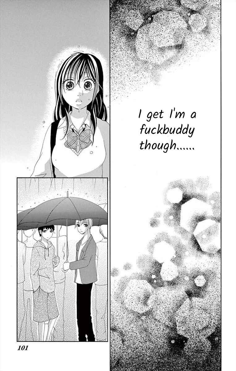 Page 7 Chapter 7 Osananajimi to Sefure Keiyaku