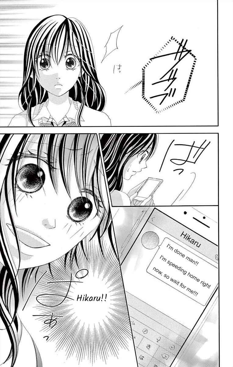 Page 9 Chapter 7 Osananajimi to Sefure Keiyaku
