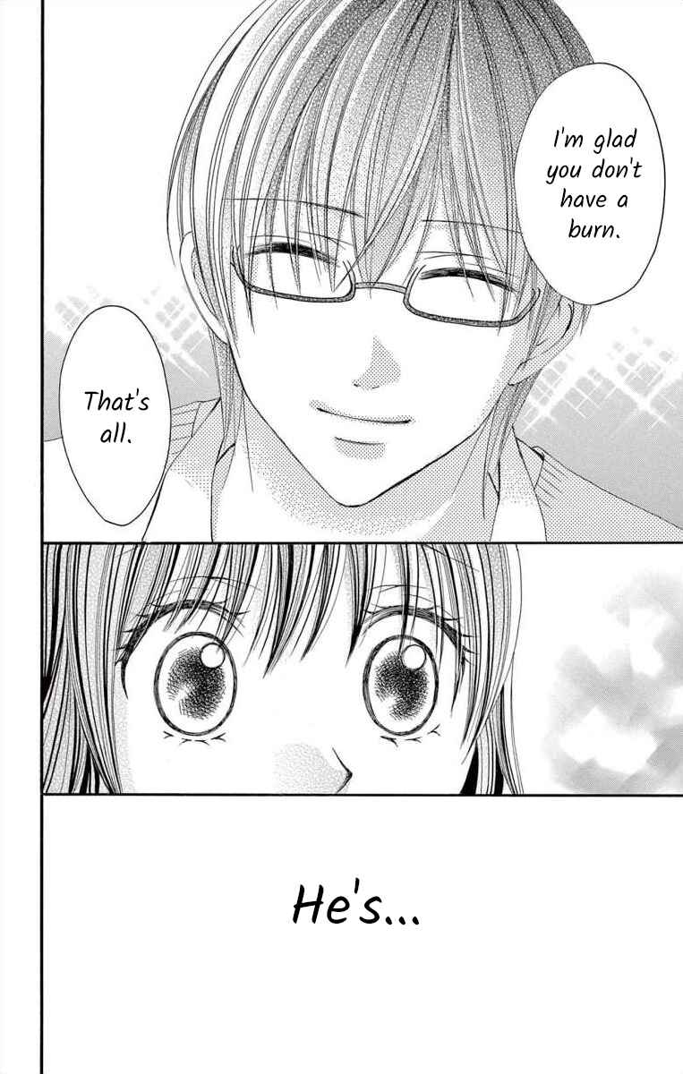 Page 14 Chapter 41 Osananajimi to Sefure Keiyaku