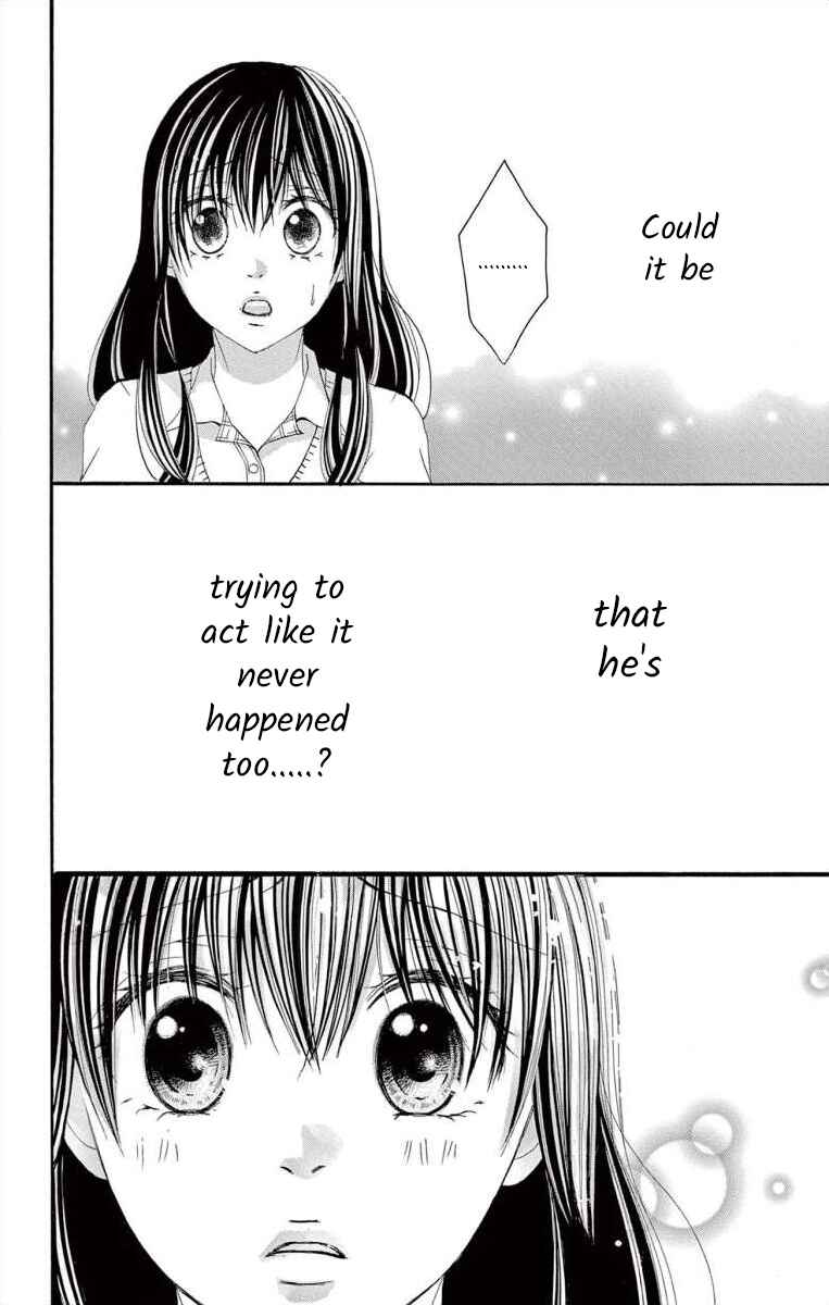 Page 16 Chapter 41 Osananajimi to Sefure Keiyaku