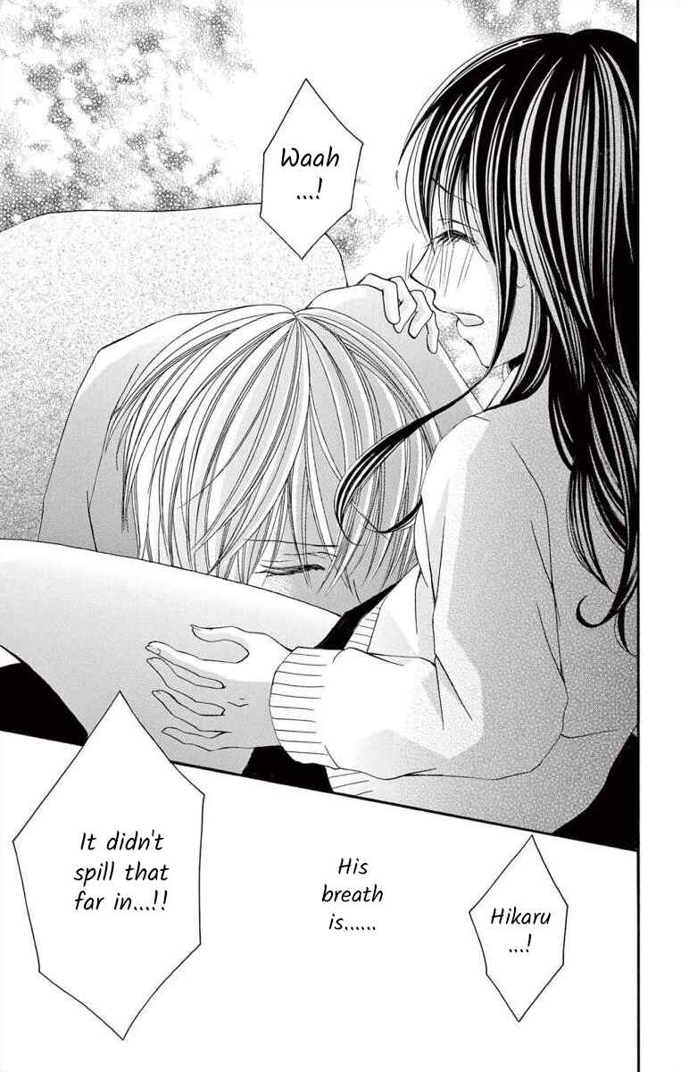 Page 29 Chapter 41 Osananajimi to Sefure Keiyaku