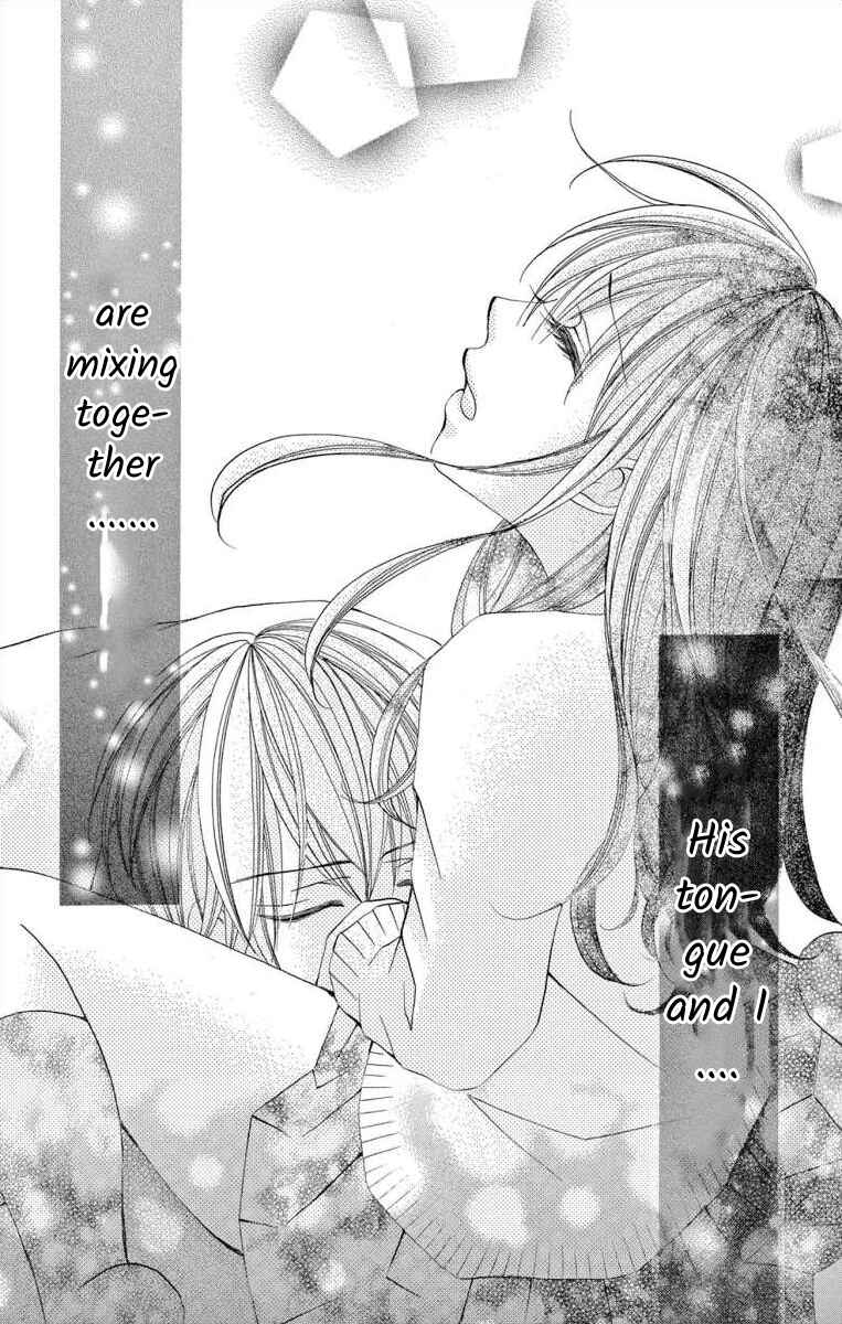 Page 39 Chapter 41 Osananajimi to Sefure Keiyaku