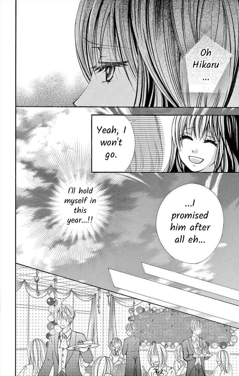 Page 14 Chapter 50 Osananajimi to Sefure Keiyaku
