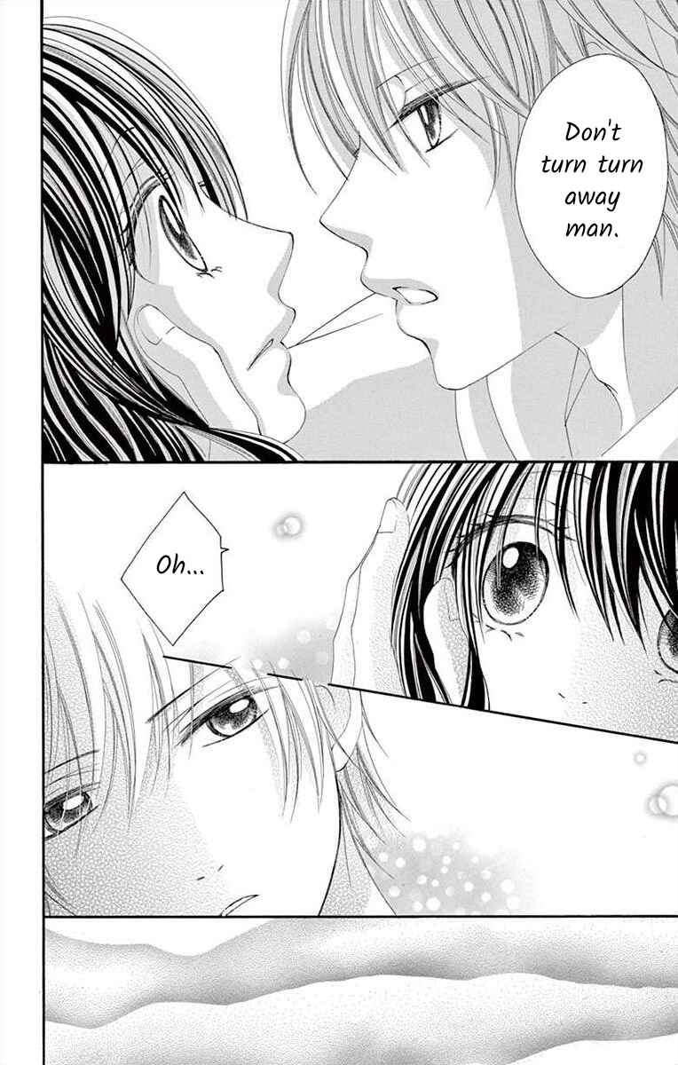 Page 36 Chapter 14 Osananajimi to Sefure Keiyaku